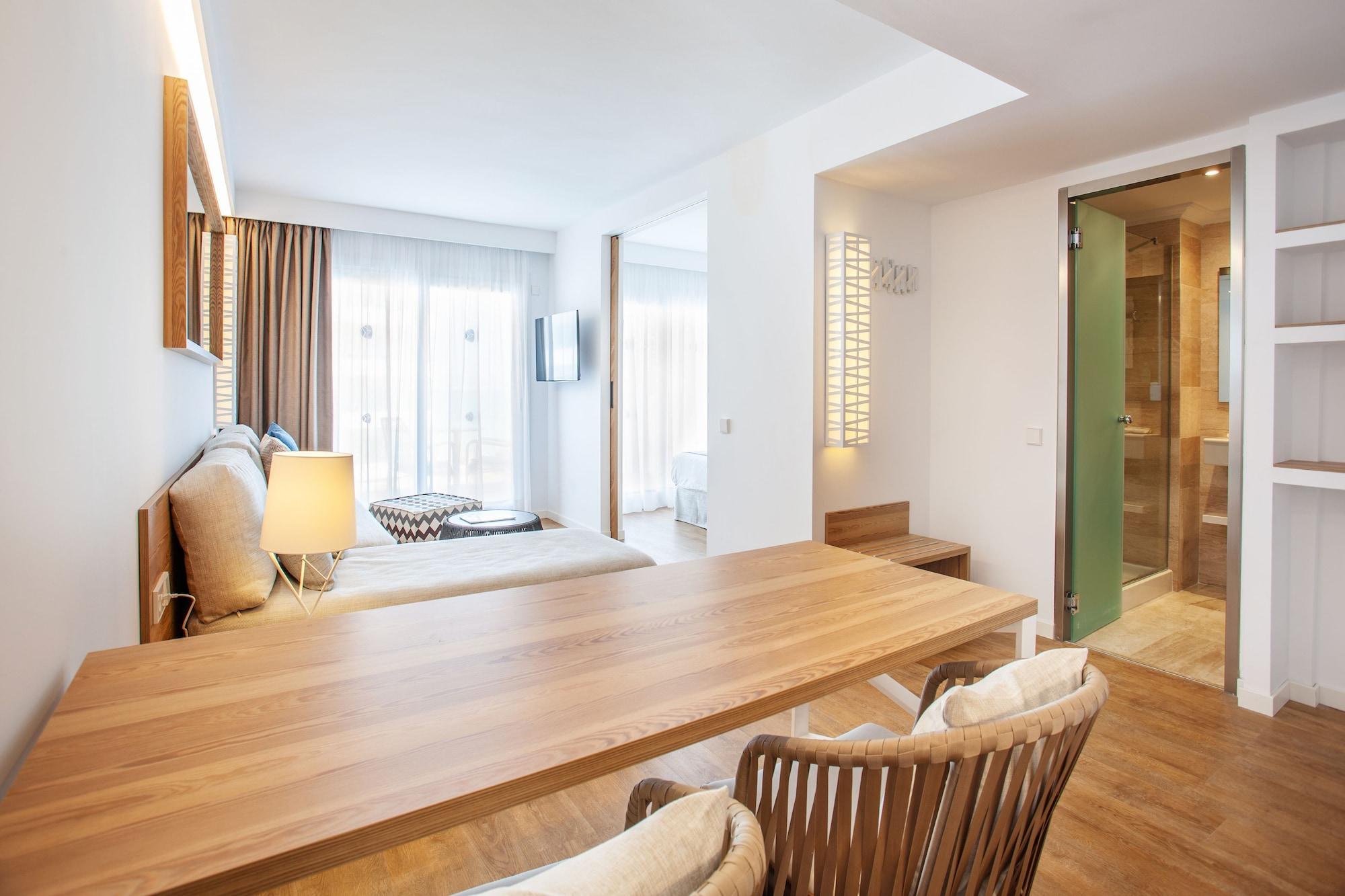 Grupotel Picafort Beach Can Picafort  Zewnętrze zdjęcie