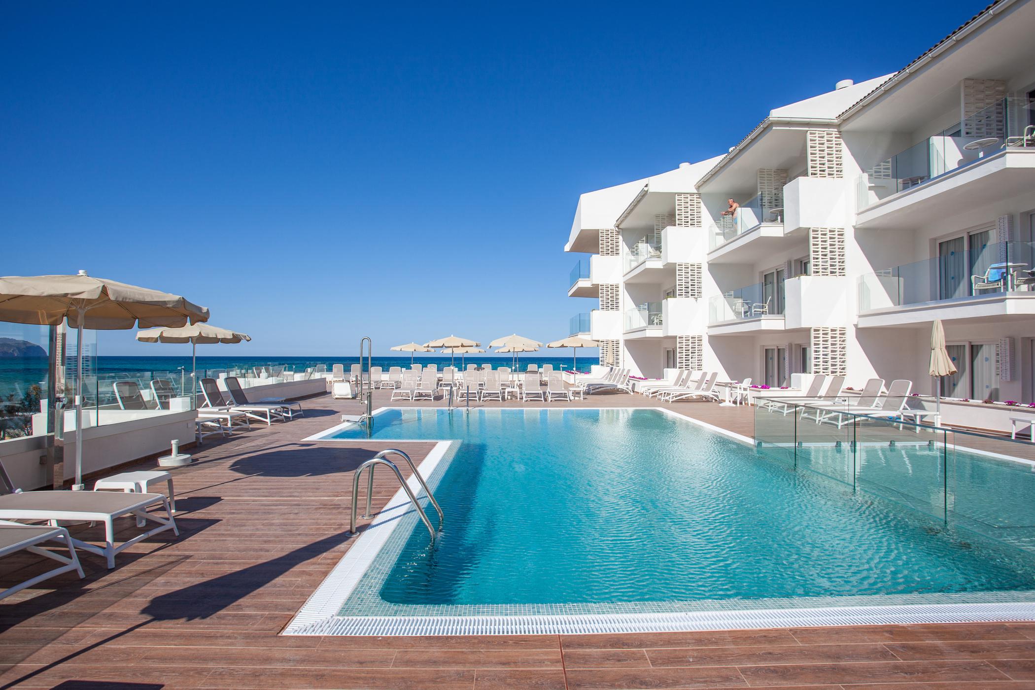 Grupotel Picafort Beach Can Picafort  Zewnętrze zdjęcie