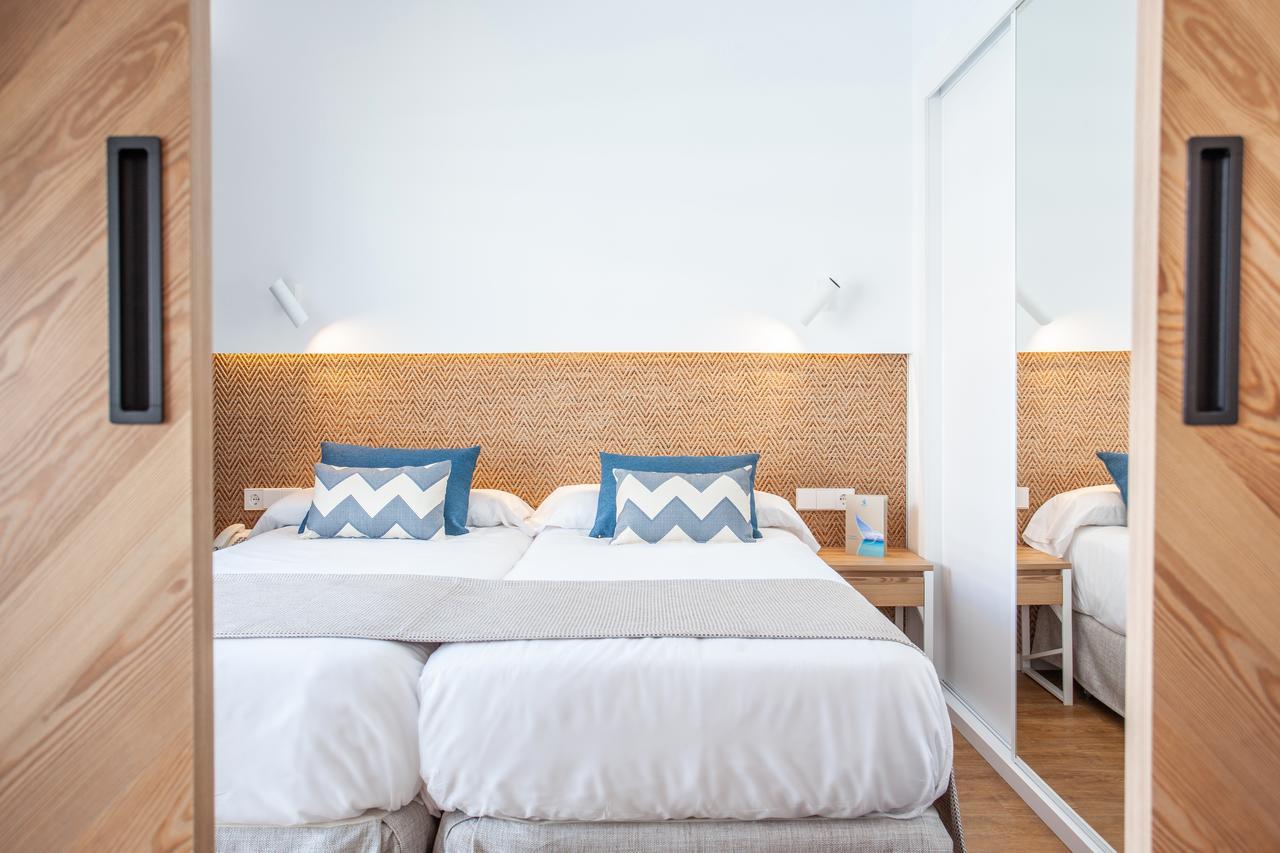 Grupotel Picafort Beach Can Picafort  Zewnętrze zdjęcie