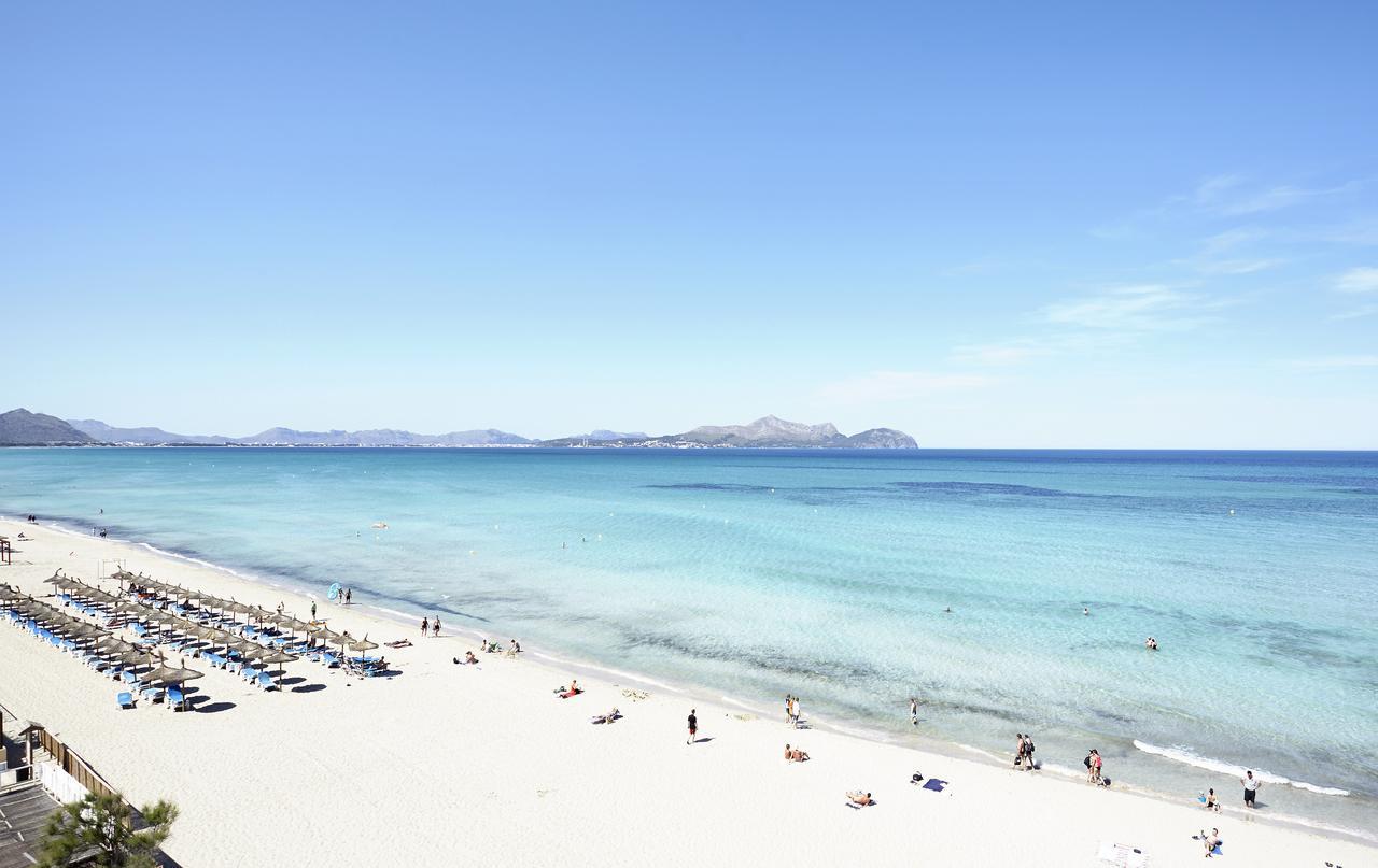 Grupotel Picafort Beach Can Picafort  Zewnętrze zdjęcie