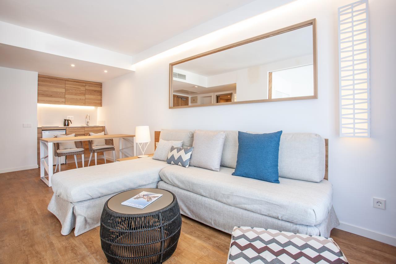 Grupotel Picafort Beach Can Picafort  Zewnętrze zdjęcie