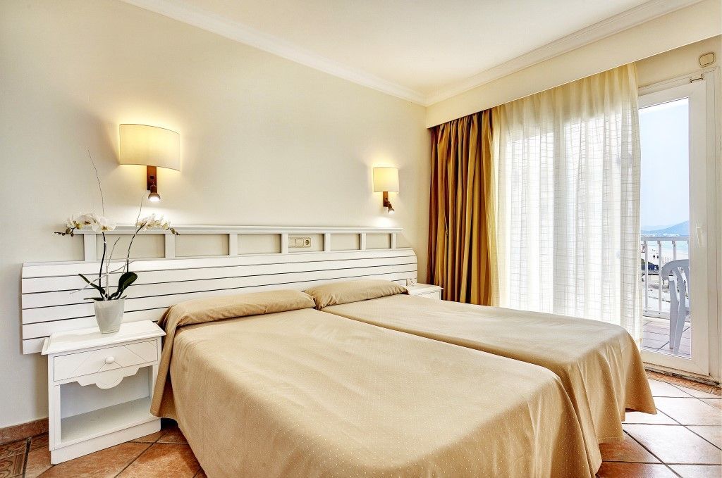Grupotel Picafort Beach Can Picafort  Zewnętrze zdjęcie