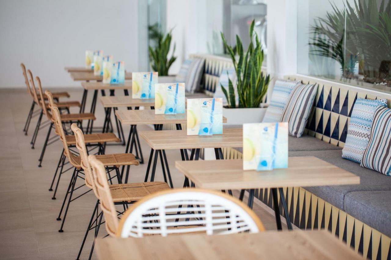Grupotel Picafort Beach Can Picafort  Zewnętrze zdjęcie